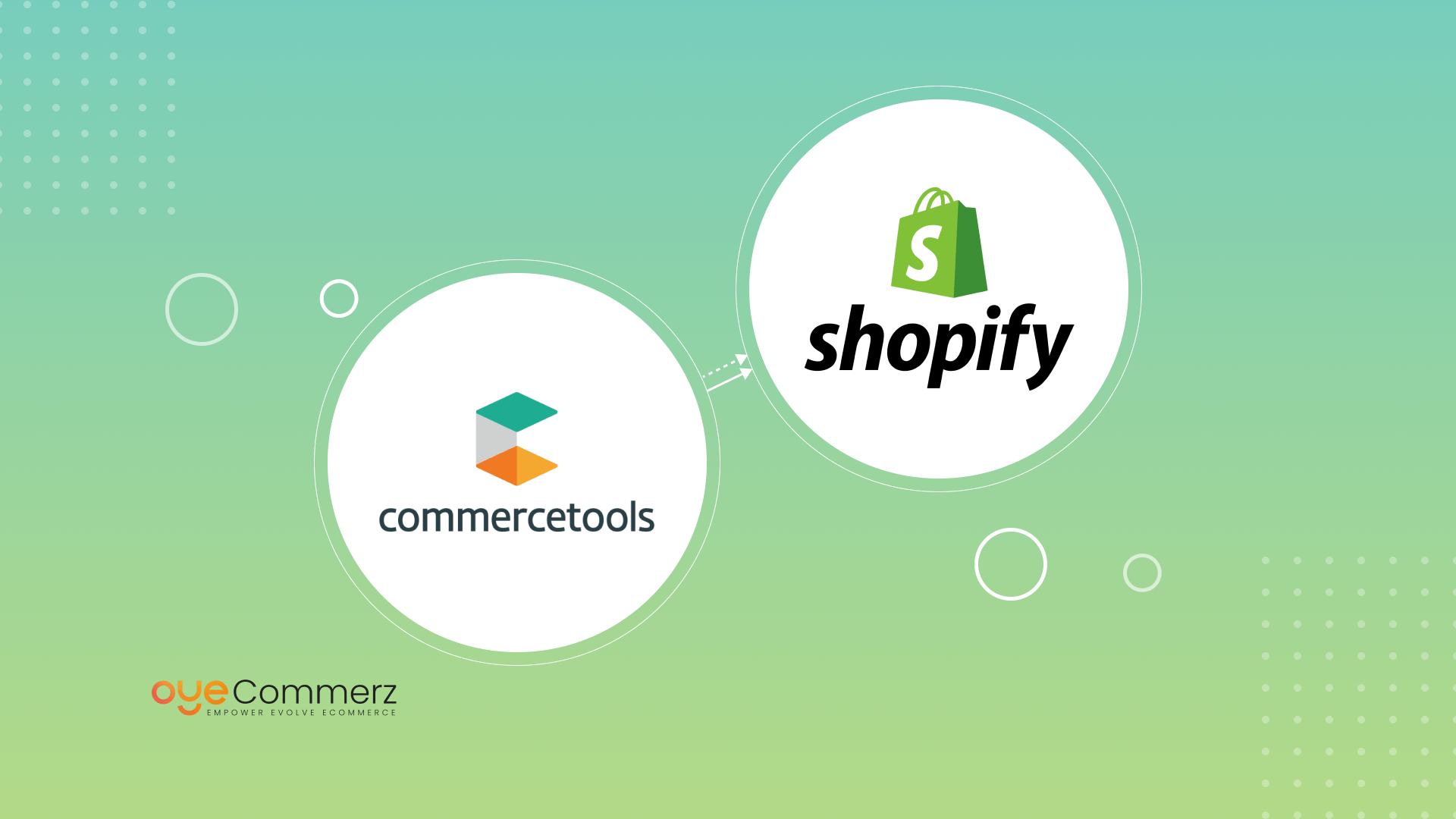 How to Successfully Migrate from Commercetools to Shopify