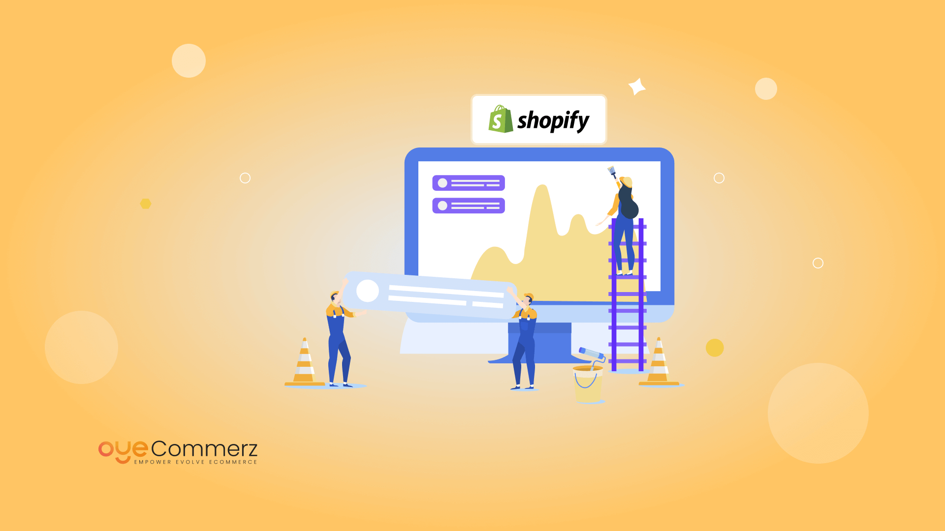 How to Update and Maintain Your Shopify Theme