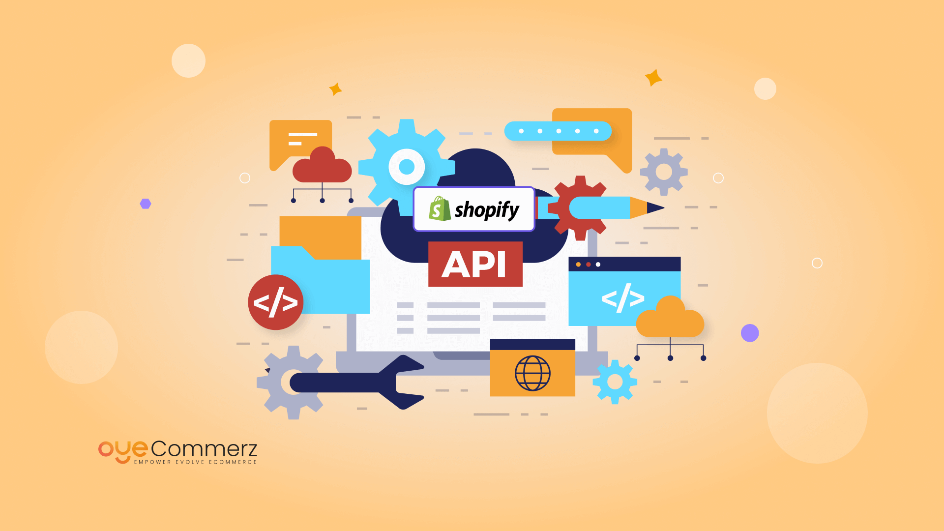 Mastering Shopify API Integration for Streamlined Operations