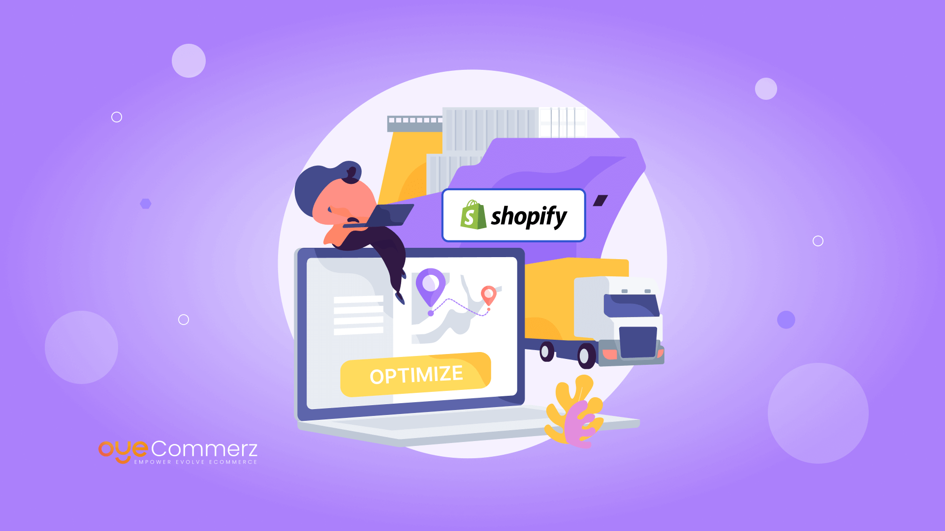 Proven Strategies to Optimize Shopify Shipping Integration