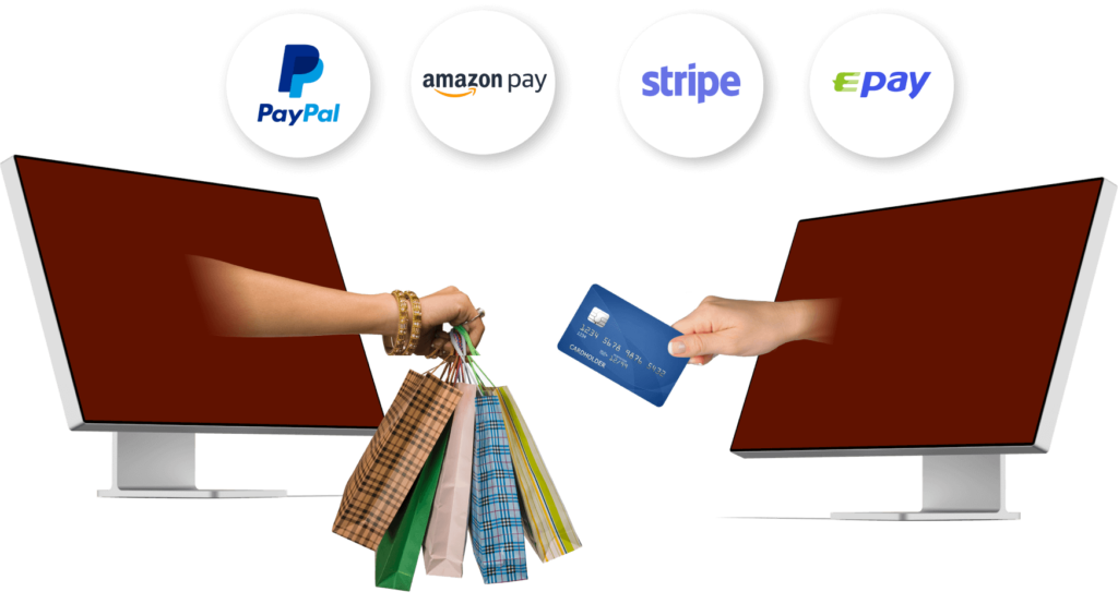 Right Shopify Payment Gateway Integration Partner