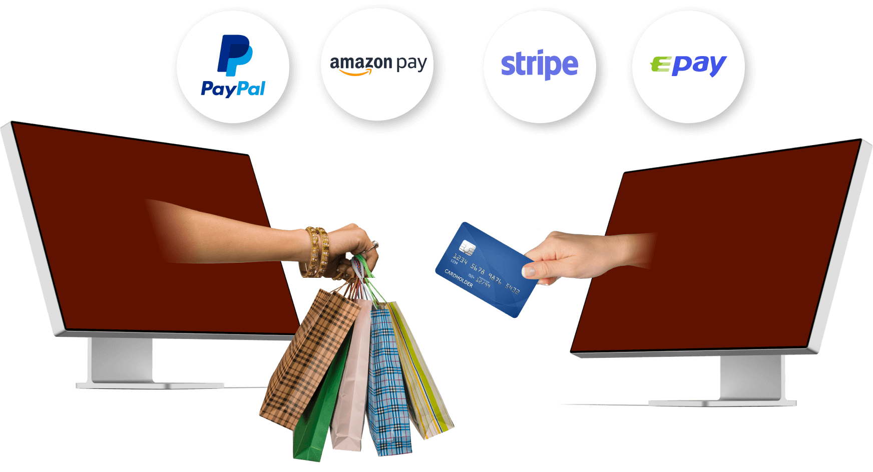 Shopify Payment Gateway Integration Services | Boost Your E-commerce ...