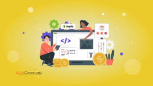 The Cost of Developing a Custom Shopify Theme