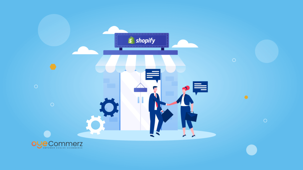 The Top 5 Signs Your Shopify Store Needs Professional Marketing Assistance