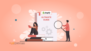 Ultimate Guide to Choosing a Shopify Marketing Agency