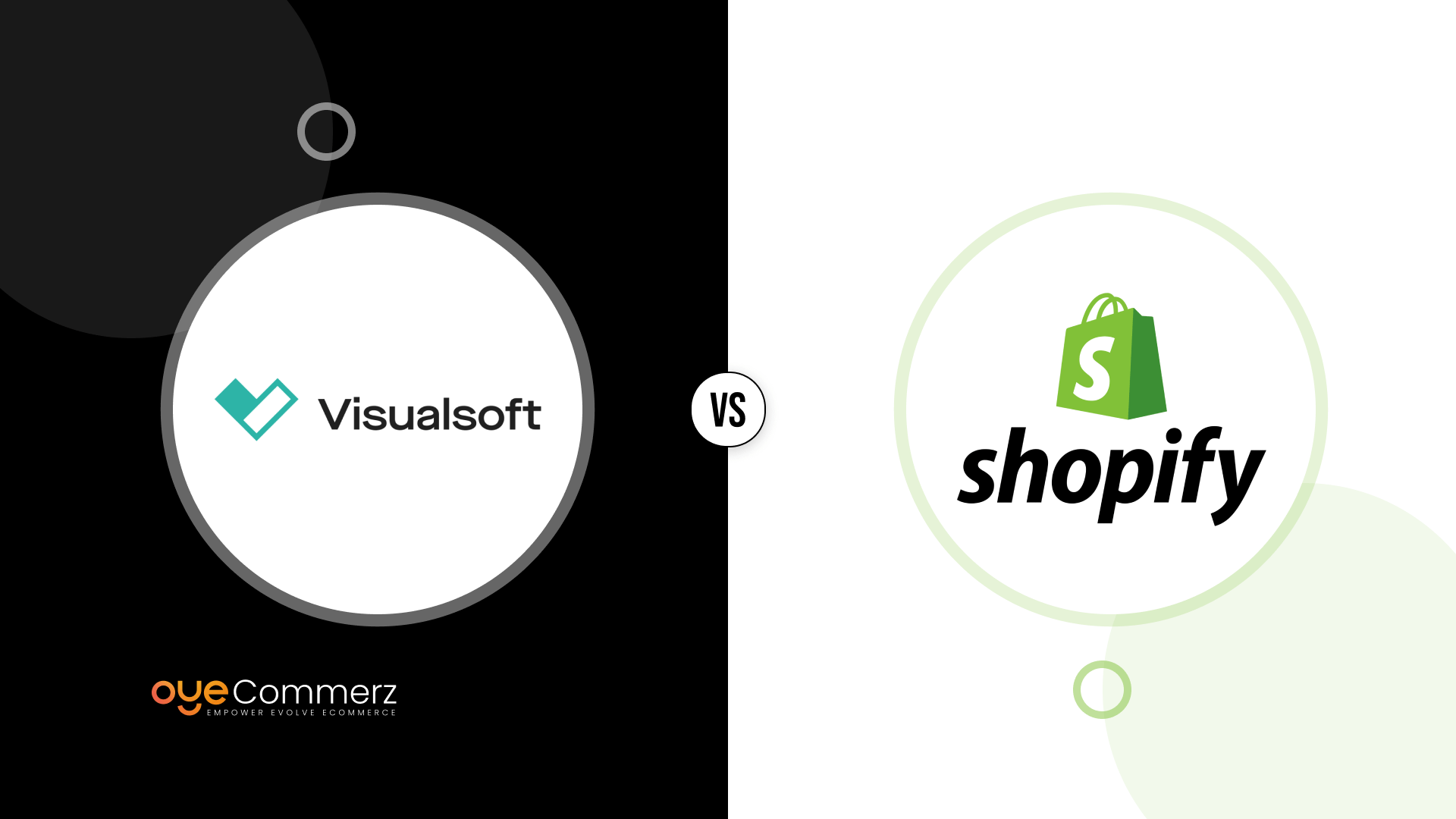 Visualsoft vs. Shopify_ A Detailed Comparison