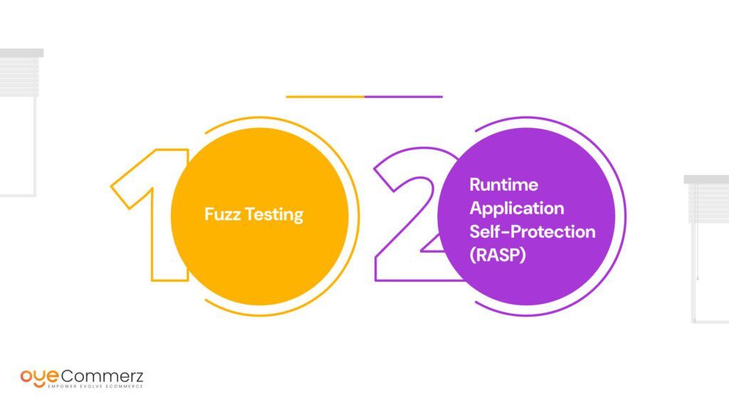 Advance shopify app testing techniques