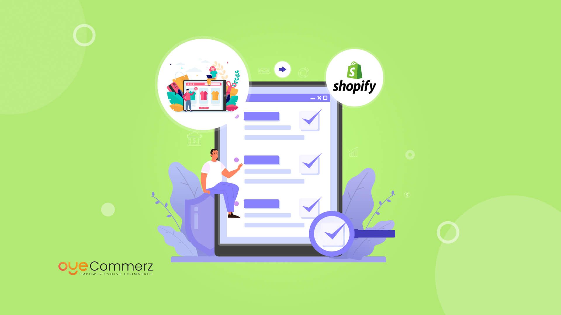 Benefits of Migrating from Custom Store to Shopify