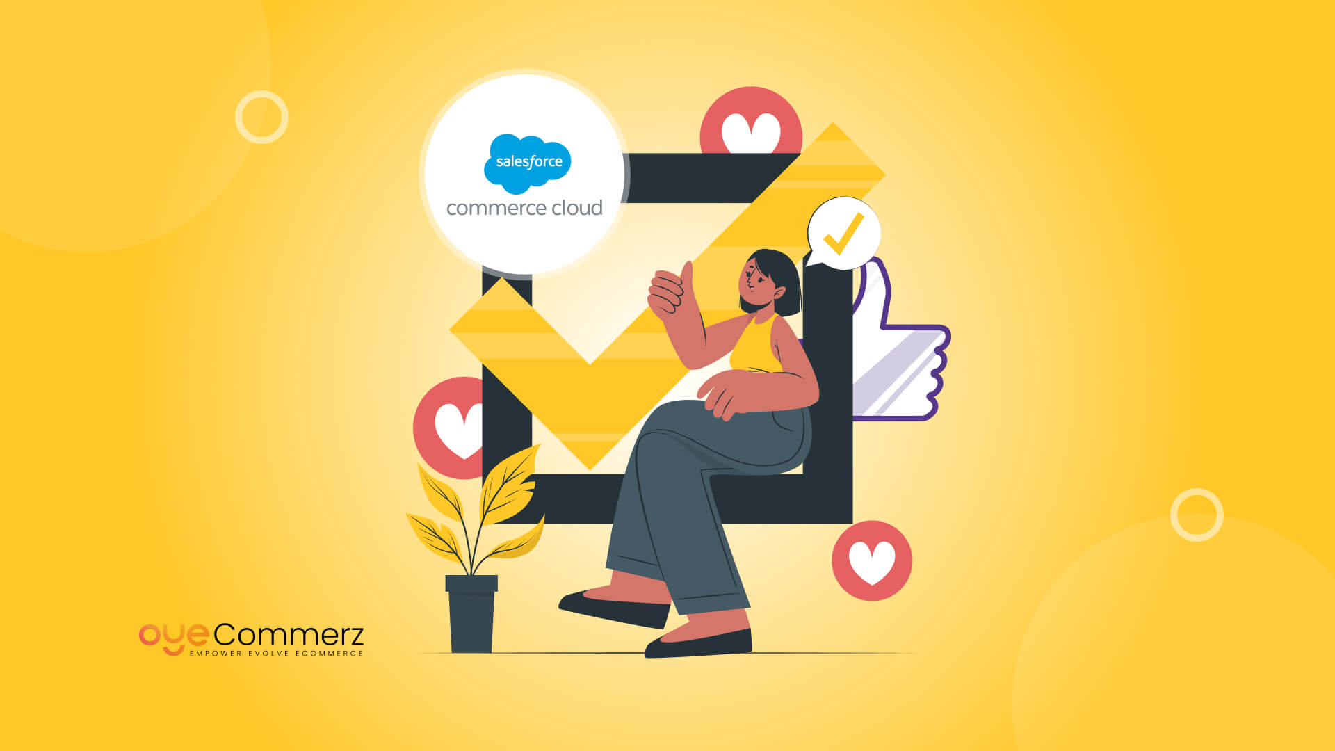 Best Practices for Salesforce Commerce Cloud Migration