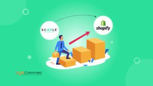 Common Challenges in Migrating from SCAYLE to Shopify