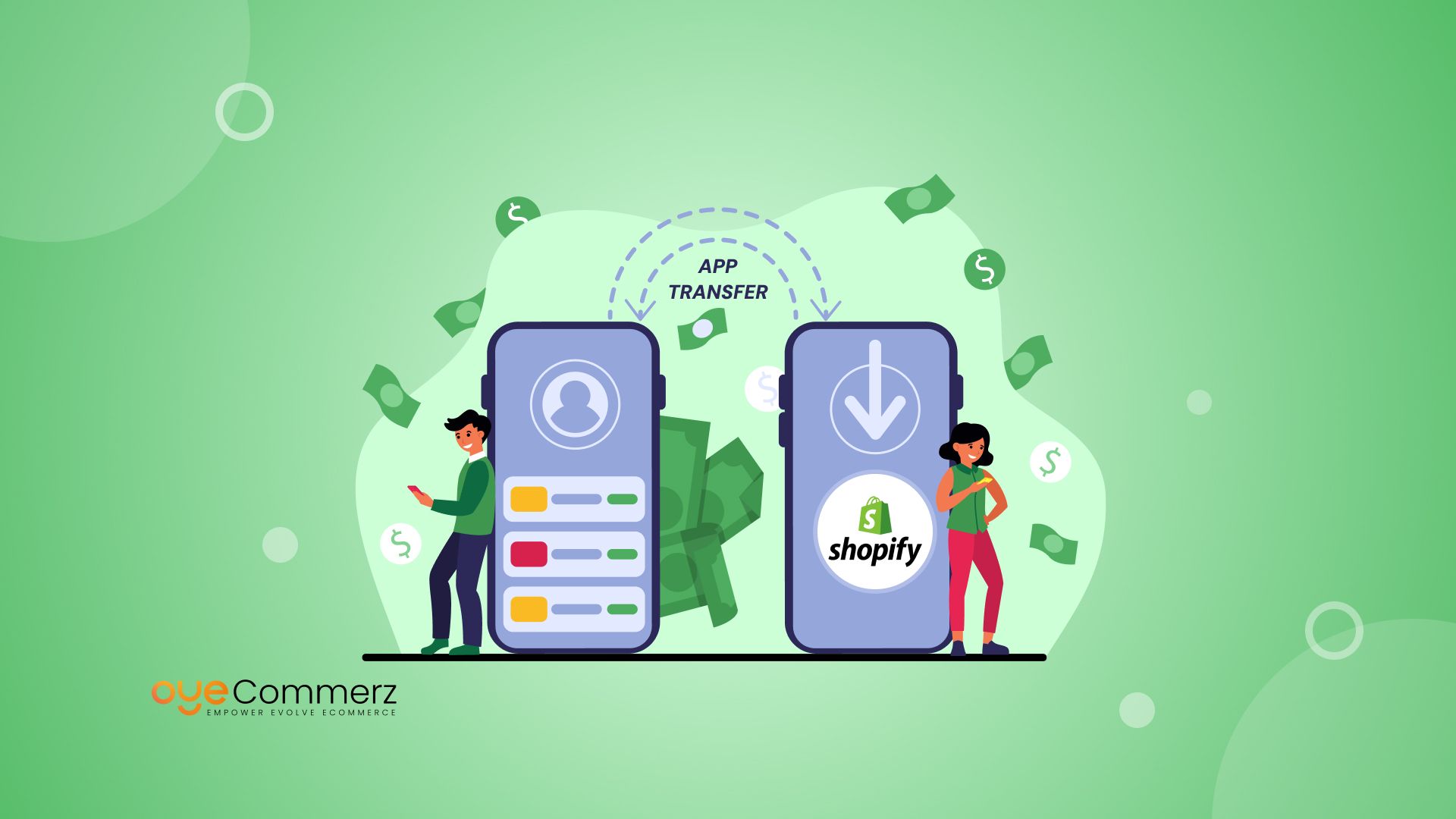 Complete Guide to Shopify App Transfers_ Simplifying Your Migration Process