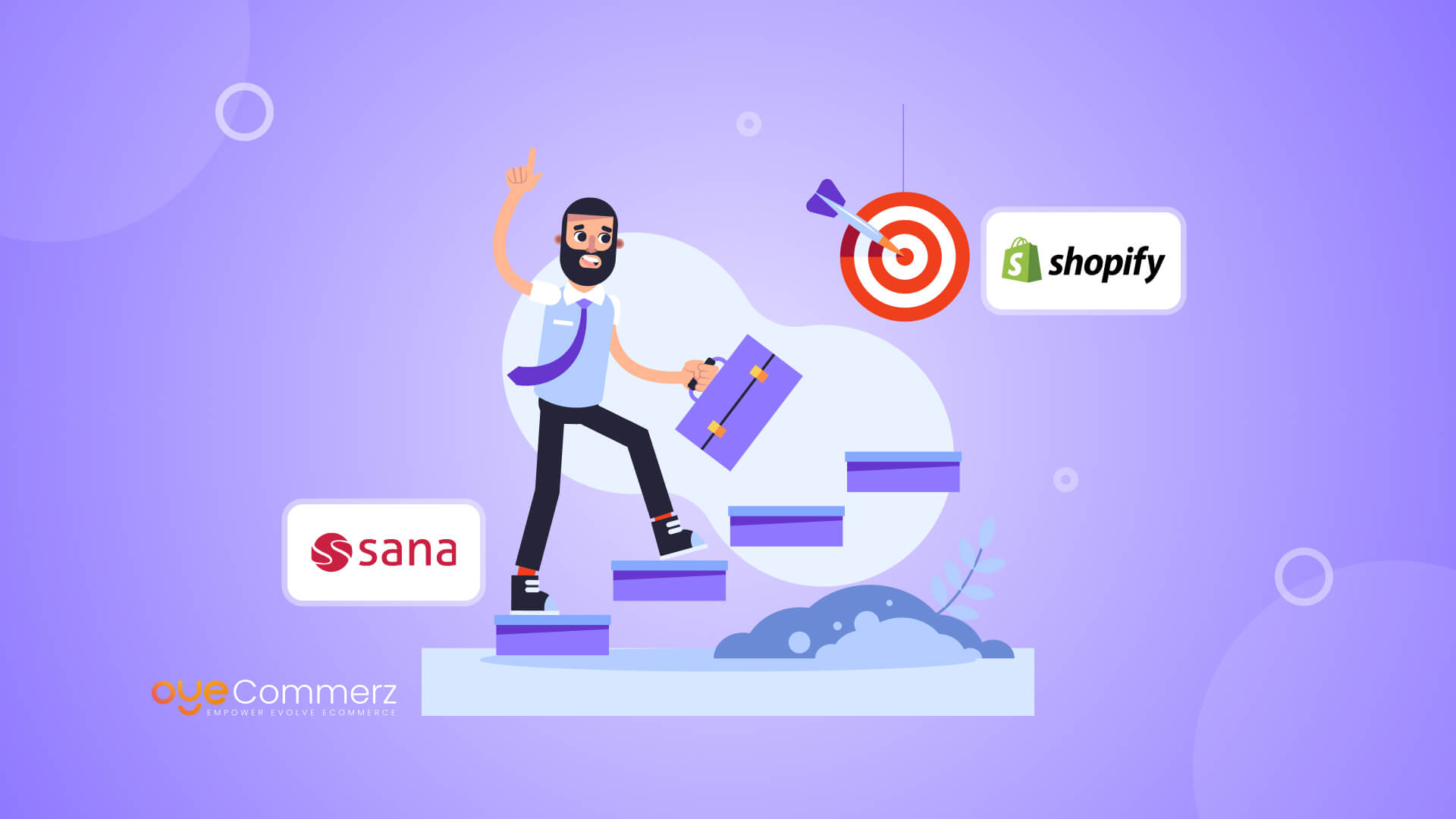 Key Steps in Migrating from Sana Commerce to Shopify