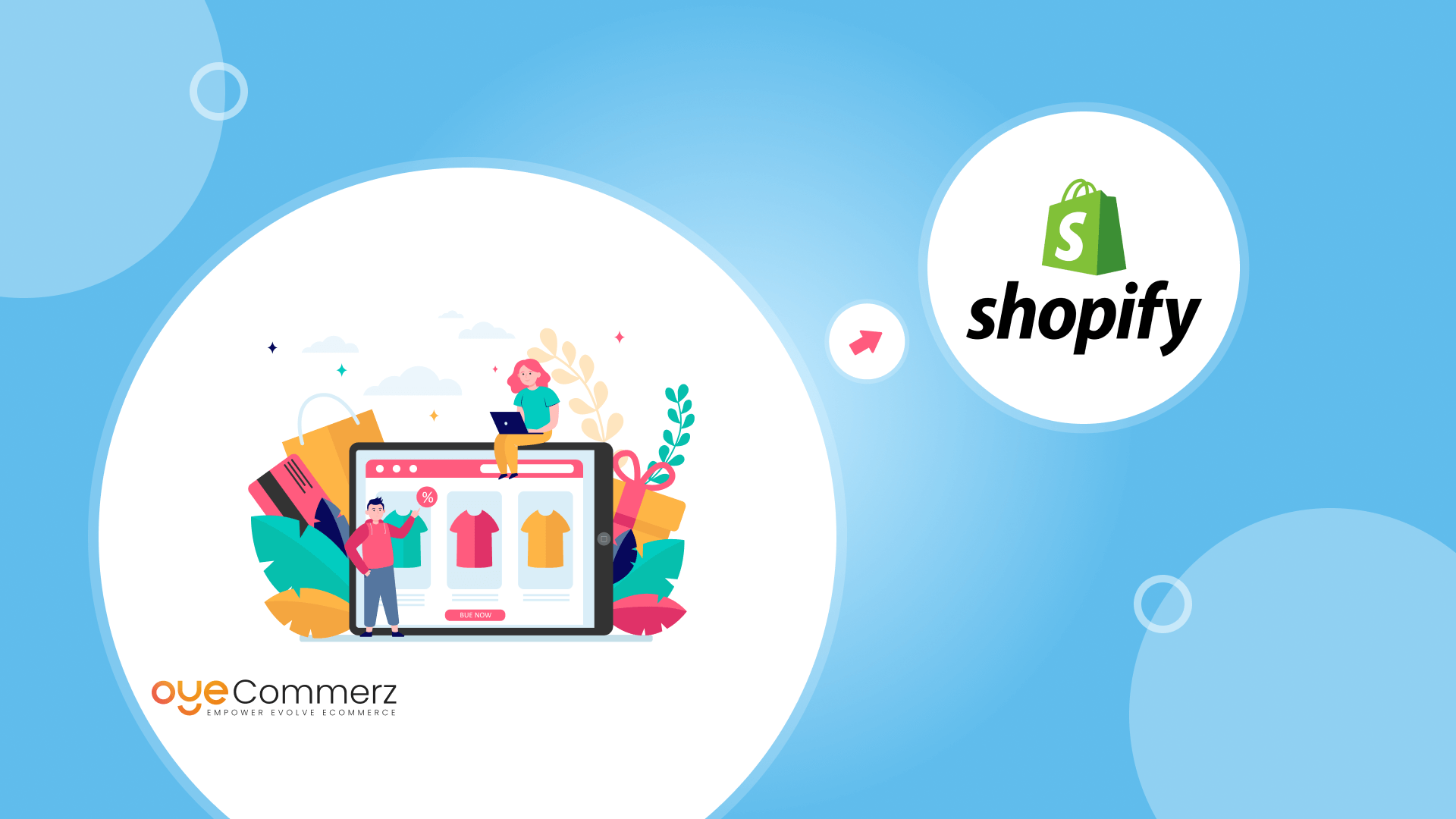 Migrating Your Custom eCommerce Platform to Shopify_ A Guide