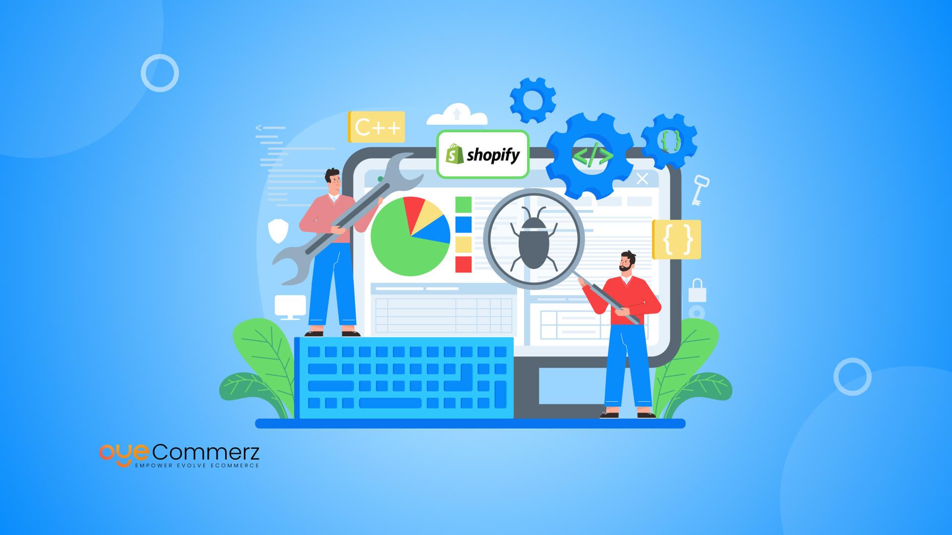 Stay Compliant with Shopify App Compliance Testing Services