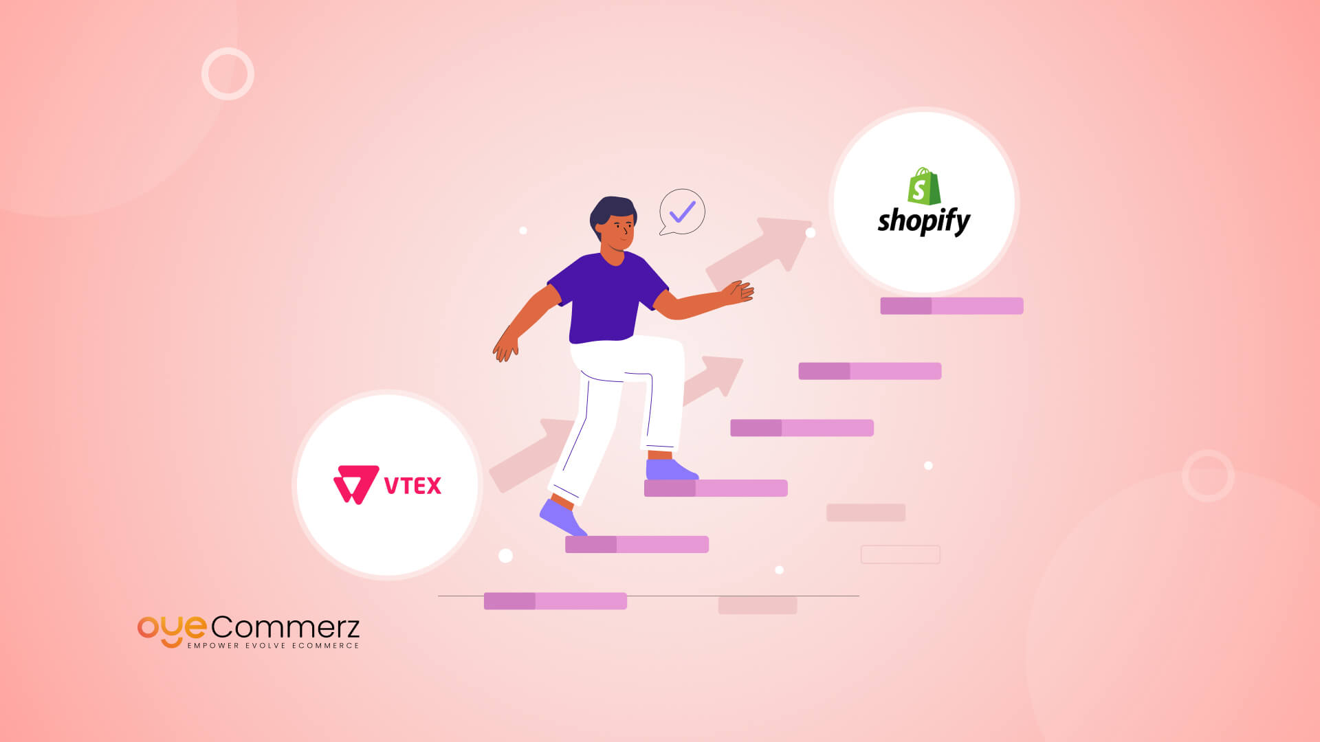 Steps to Ensure a Smooth Migration from VTEX to Shopify