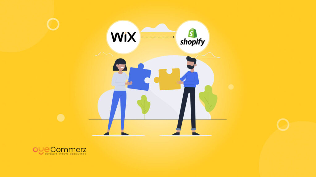 Top Wix to Shopify Migration Issues and How to Solve Them