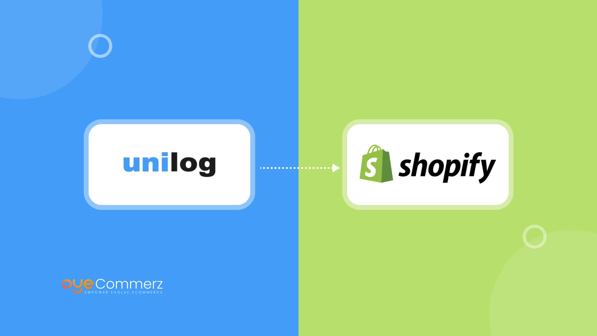 Transitioning from Unilog to Shopify_ A Comprehensive Guide