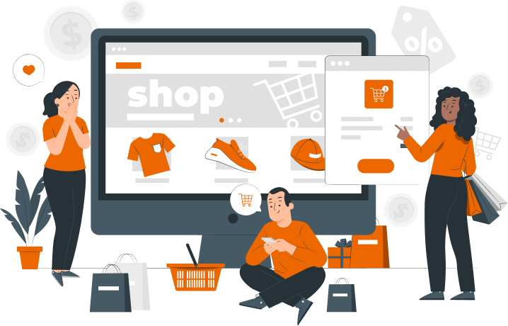 commercetools to shopify migration