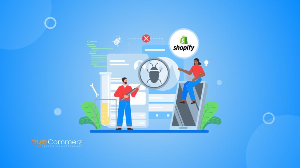 Best Shopify App Bug Tracking Tools_ Fix Bugs Fast