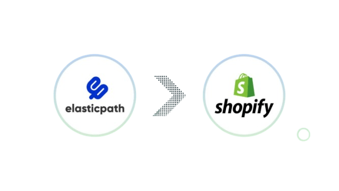 Elastic Path to Shopify Migration Service