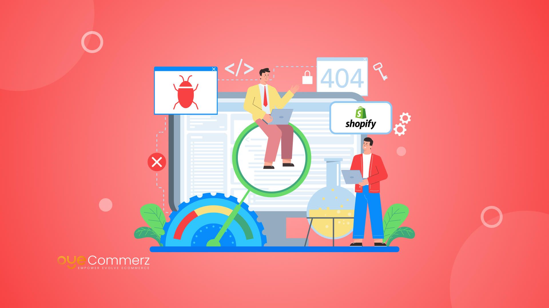 Top Shopify App Testing Tools for 2024_ A Complete List