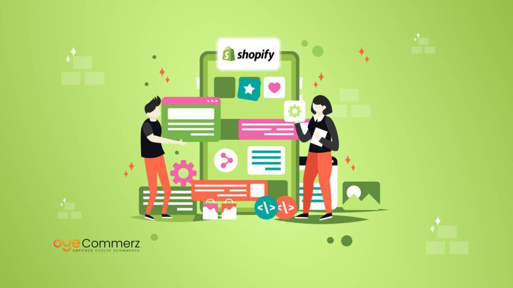 Top Shopify Public App Development Company - Transforming Your E-Commerce Vision into Reality