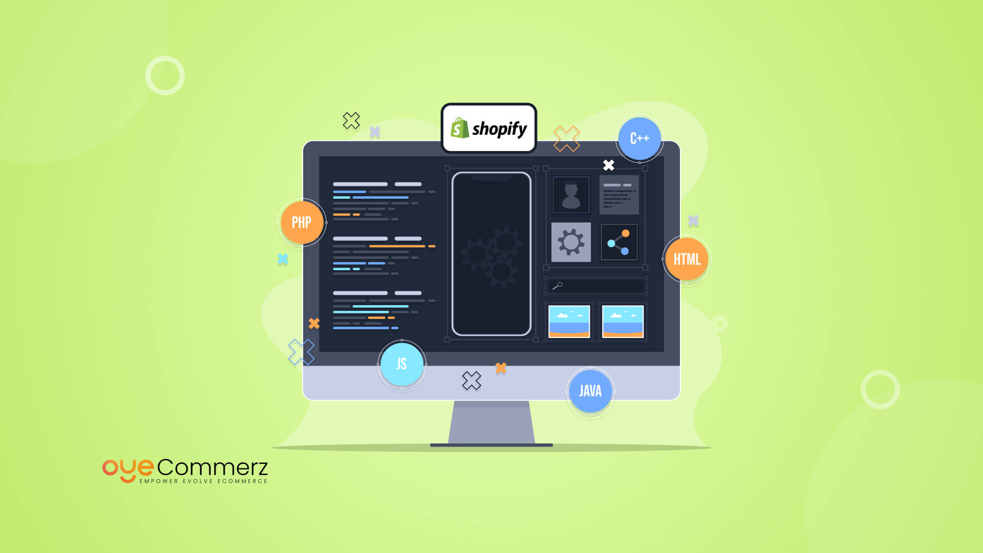 Why Choose the Best Shopify Mobile App Development Company for Your E-Commerce Success_