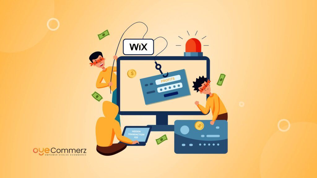 Are Hidden Wix Transaction Fees Eating Into Your Profits