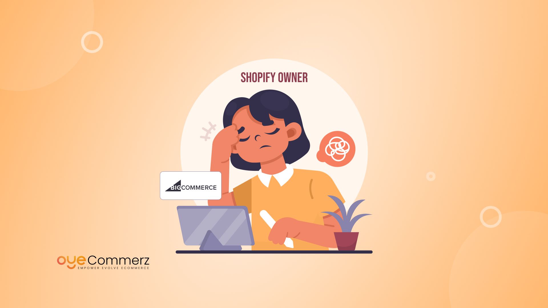 Reliable Shopify Migration from Bigcommerce