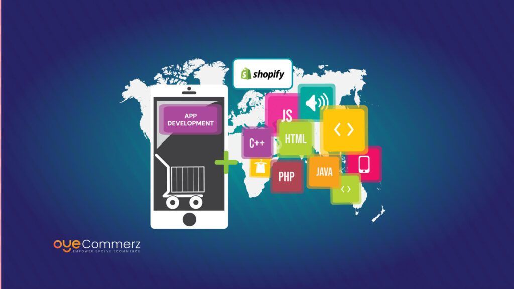 Best Shopify Private App Development Company in USA_ Driving Your E-commerce to Excellence