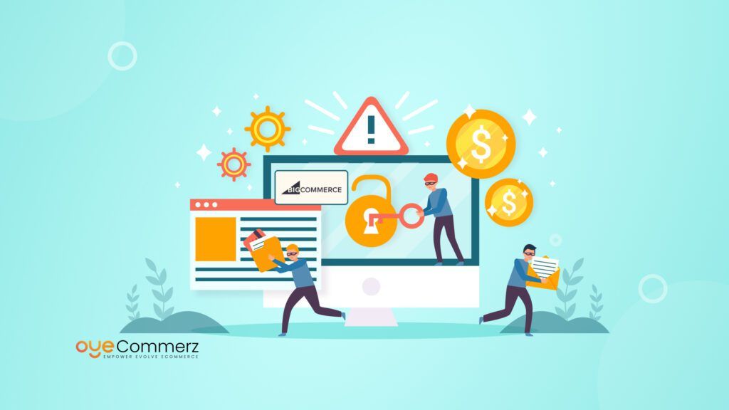 BigCommerce Security Concerns