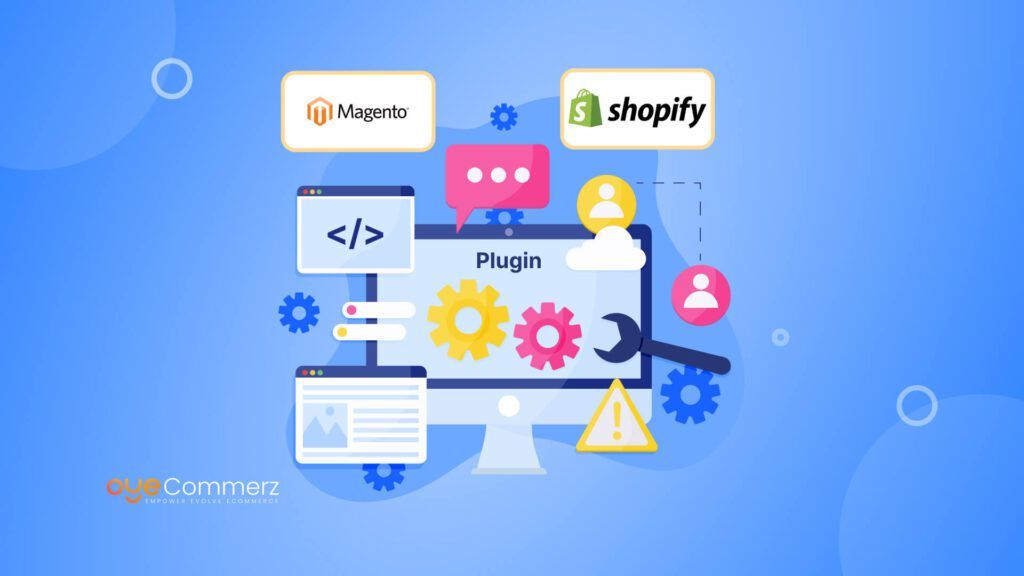 How Magento Shopify Integration Delivers Seamless Solutions