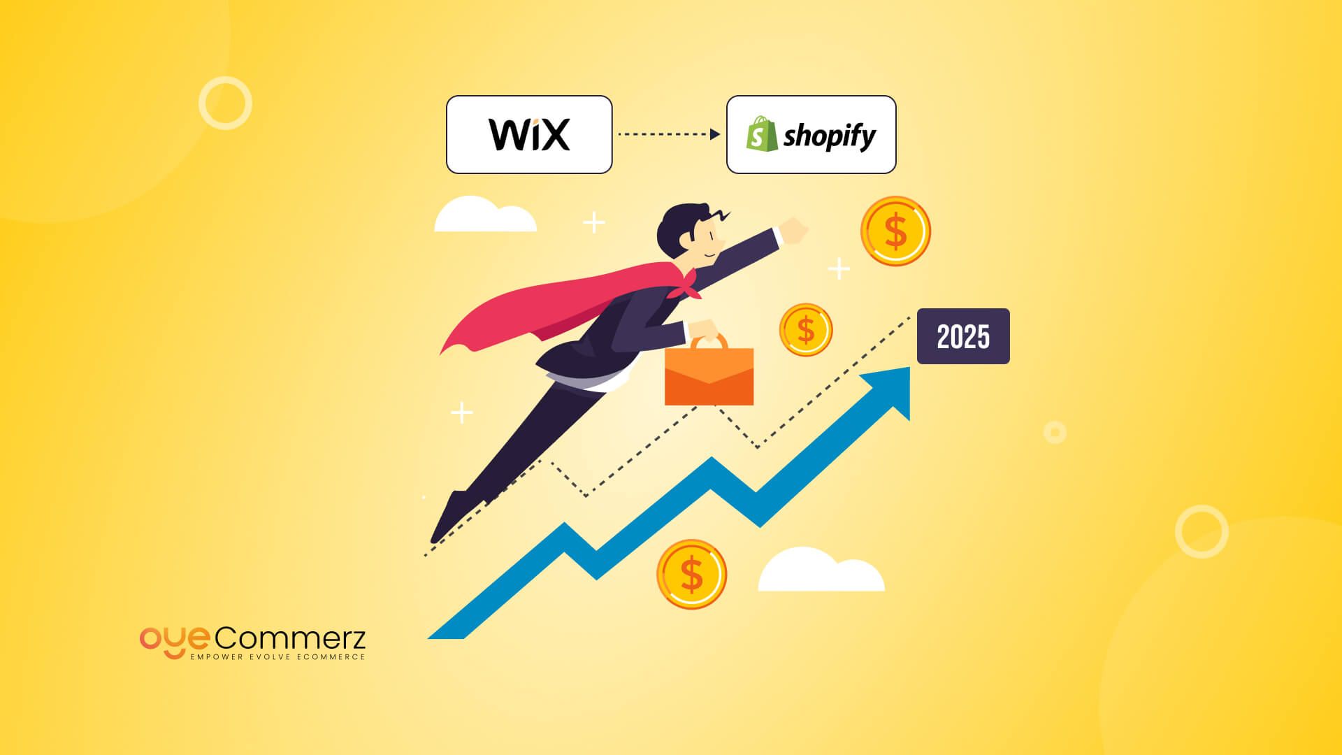 Unlock Explosive Revenue Growth_ Why Migrating from Wix to Shopify Will Supercharge Your Sales in 2025