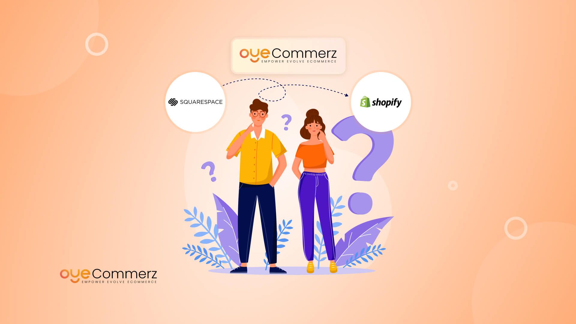 What to Expect When You Choose Oyecommerz for Squarespace to Shopify Migration (1)