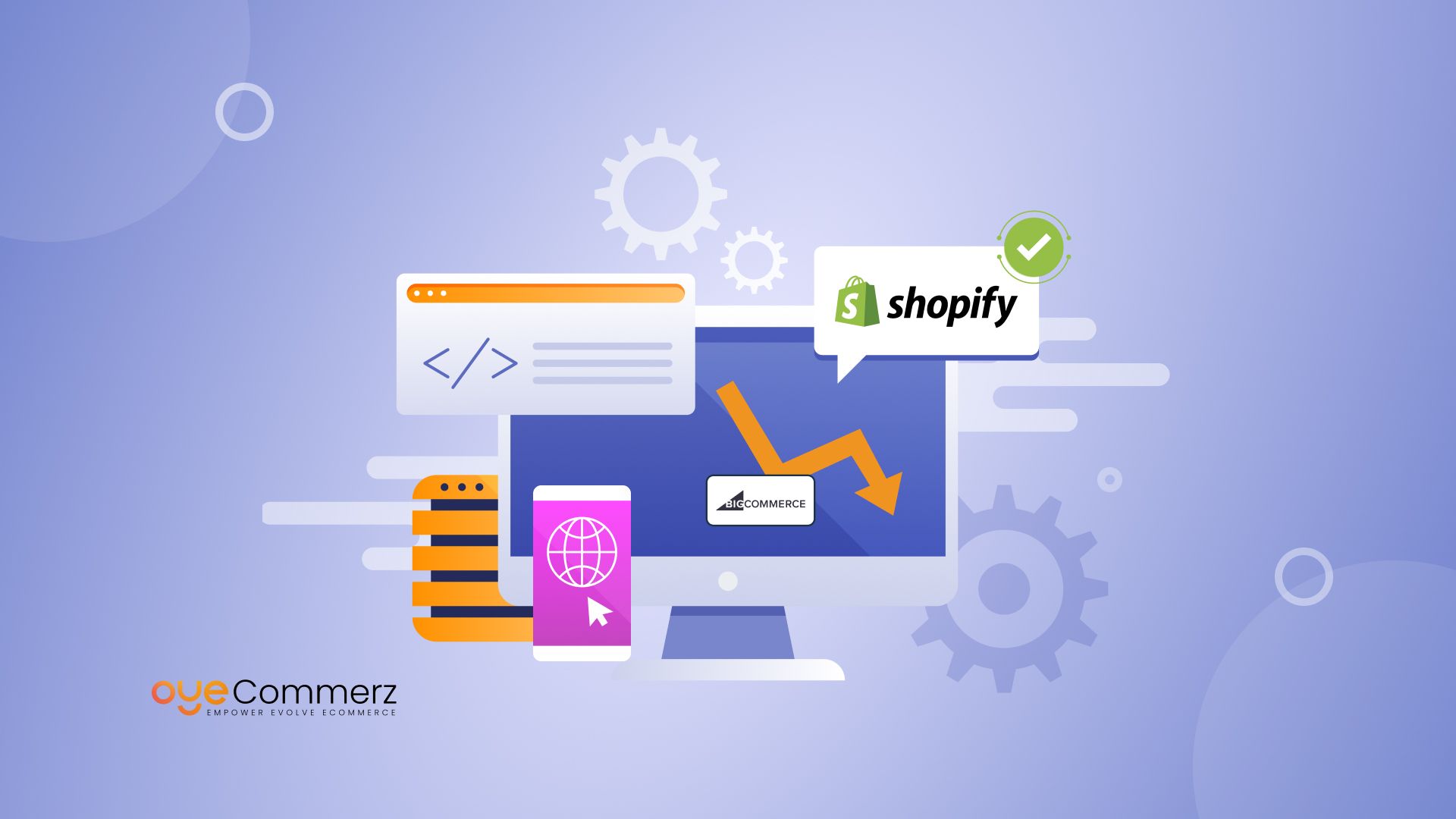 Why BigCommerce’s API Limitations Can Stifle Your Growth: Shopify as Solution