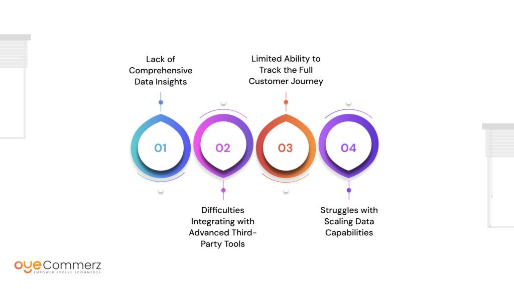 Common Challenges Faced by Wix Users
