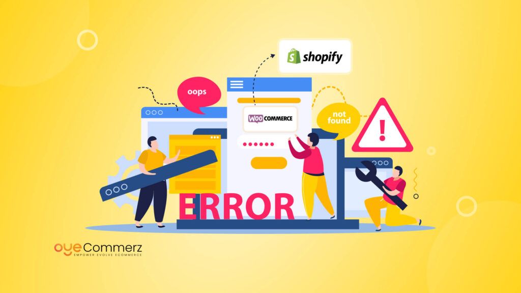 Facing Frequent WooCommerce Crashes_ Migrate to Shopify for Reliable Performance!