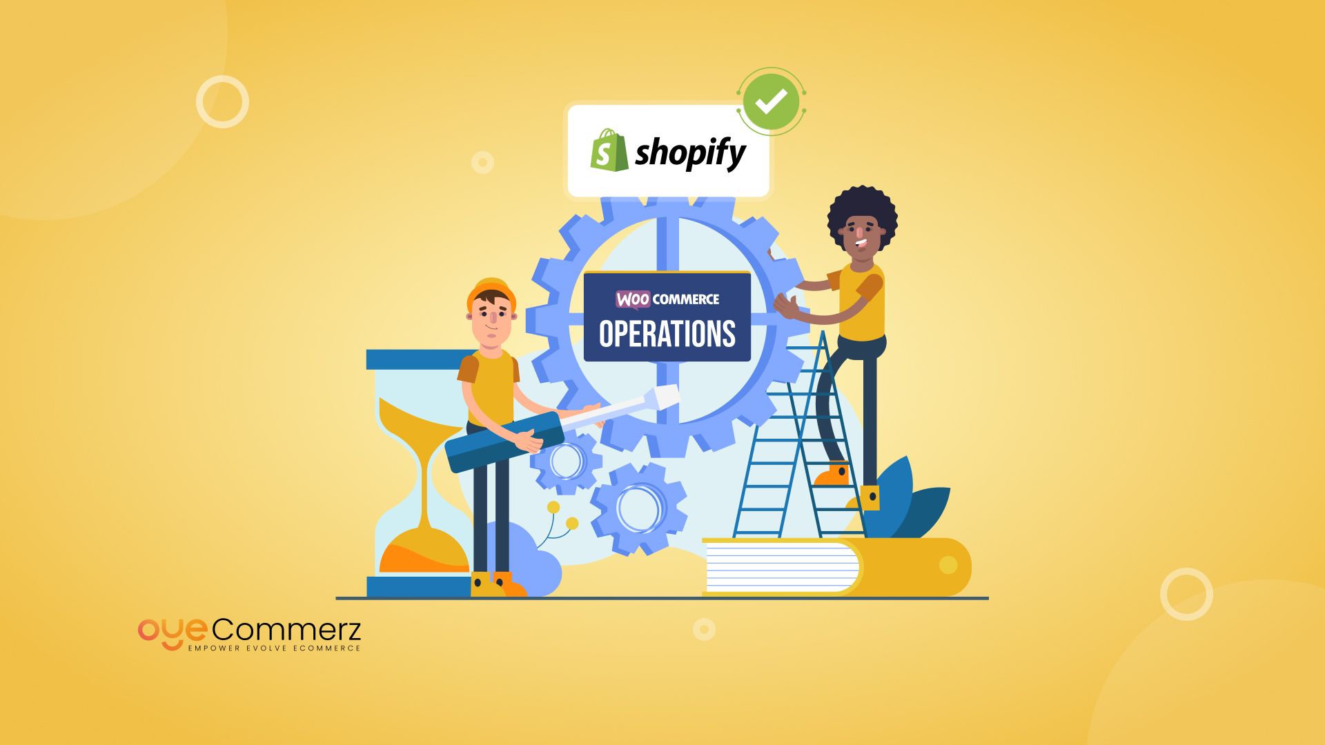 Make the Move_ How Shopify Can Simplify Your WooCommerce Operations