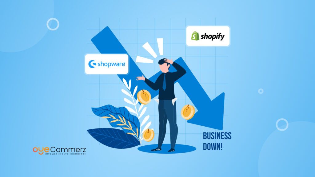 Shopware Slowing Your Business Down