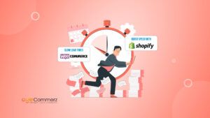 Tired of WooCommerce Slow Load Times_ Boost Your Store Speed with Shopify Migration!