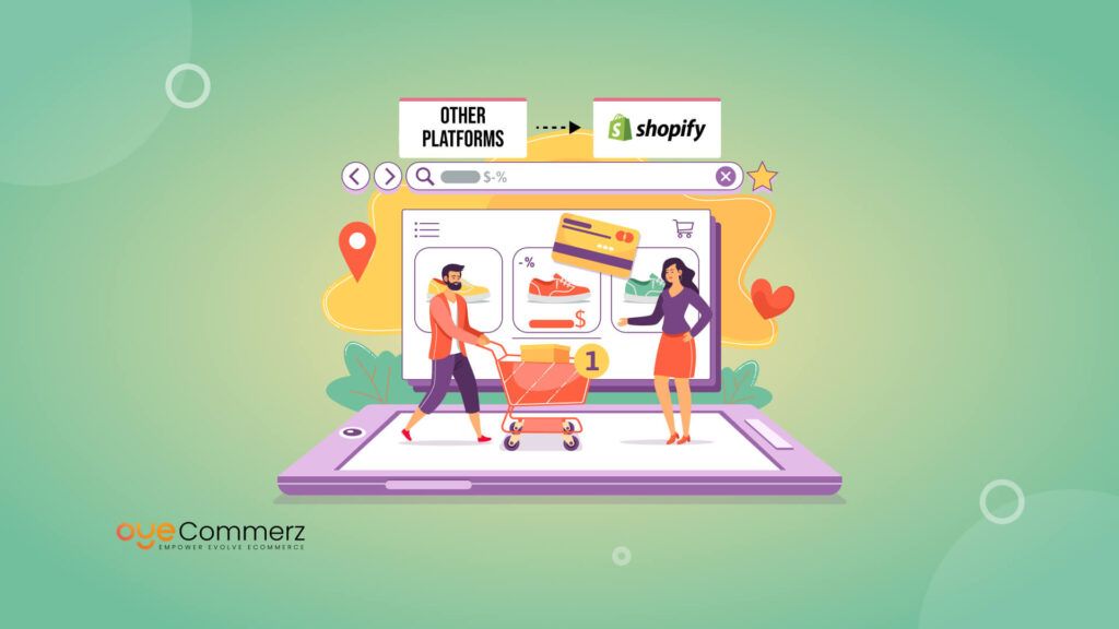 Your E-commerce Evolution_ How to Migrate from Any Platform to Shopify Effortlessly