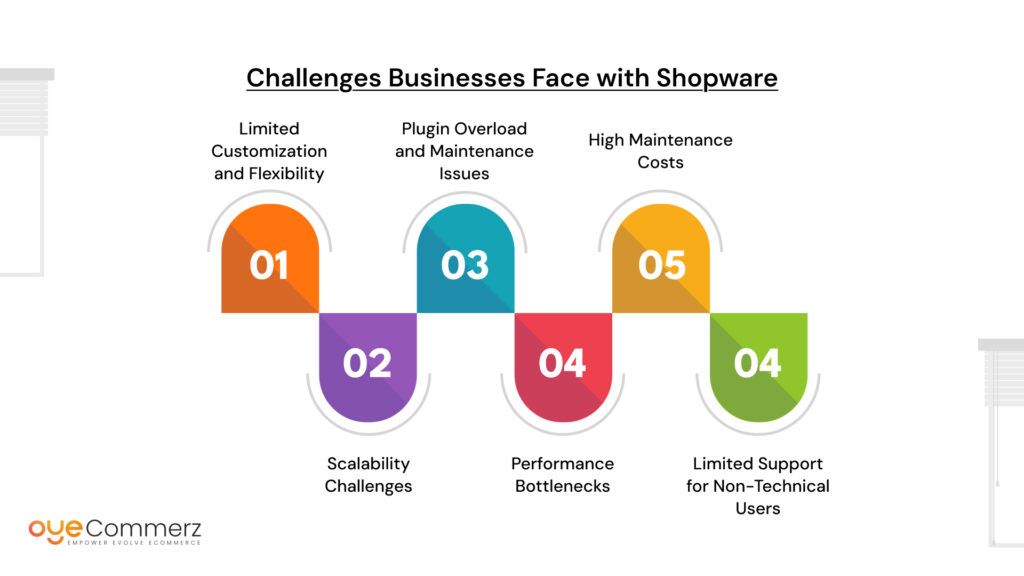 Shopware Slowing Your Business Down 1