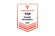 Top shopify developers