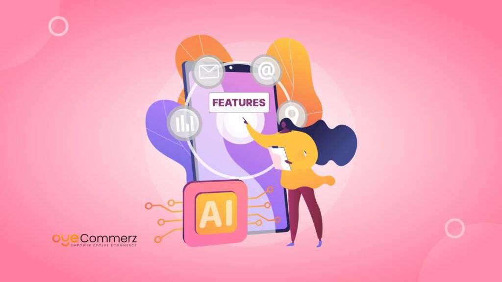 Best AI-Powered Features to Include in Your Shopify App