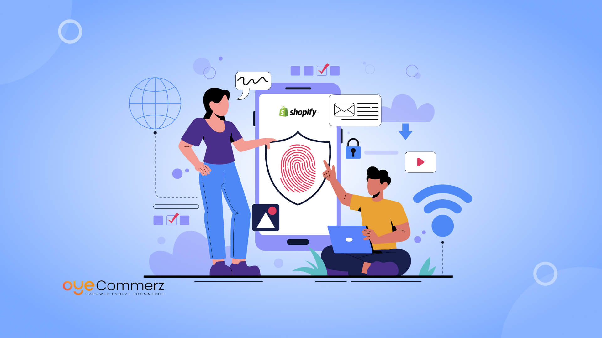 Shopify App Security – What You Need to Know Before Installing Any App