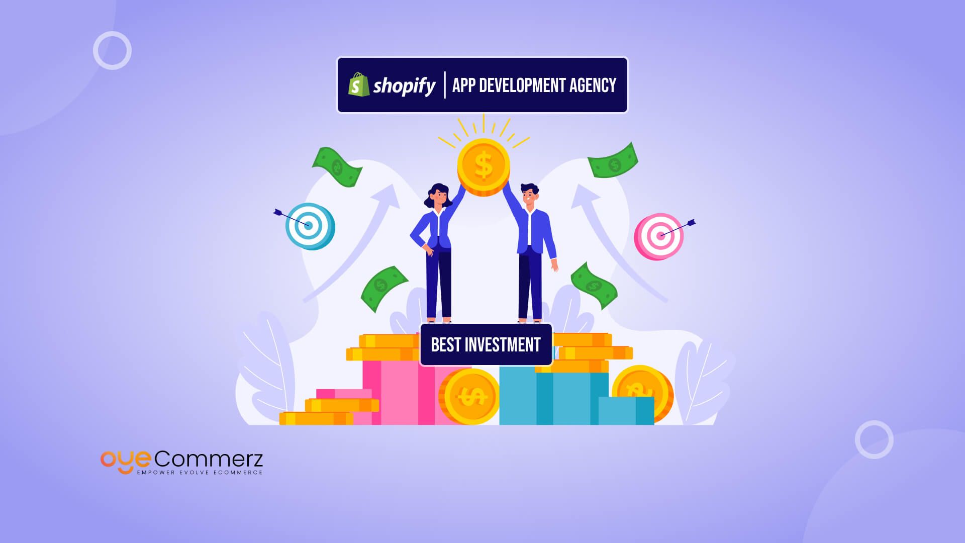 Why Hiring a Shopify App Development Agency is the Best Investment for Your Store