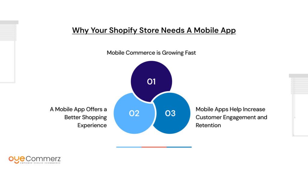 Why Your Shopify Store Needs a Mobile App