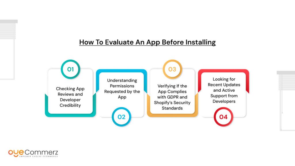 How to Evaluate an App Before Installing
