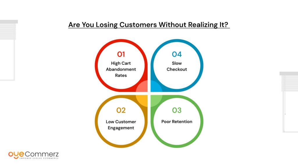 Are You Losing Customers Without Realizing It? 