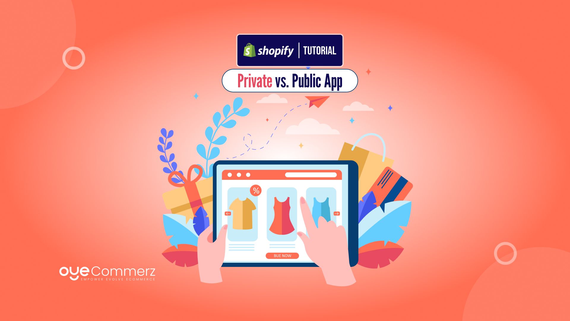 Private vs. Public Apps